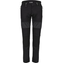 Knox Urbane Pro Mk2 Korumalı Motosiklet Pantolonu (Kısa Bacak) Siyah