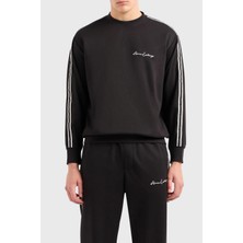 Armani Exchange Bisiklet Yaka Regular Fit Sweat Erkek Sweat 8nzmsg Z9N1Z 1200