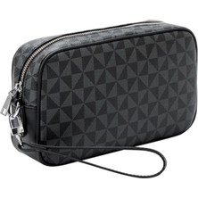 Hg.Aksesuar Erkek El Çantası