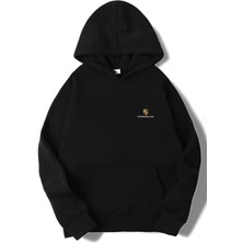 BRZ Collection Oversize 911 Gt3 Rs Hoodie