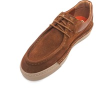 Lucıano Bellini Kahverengi   Erkek Casual Ayakkabı