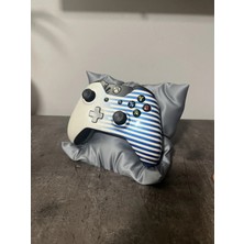 Yastık Görünümlü Xbox Kol Standı, Kol Tutucu Yastığı, Xbox Uyumlu Joystick Kumanda Standı