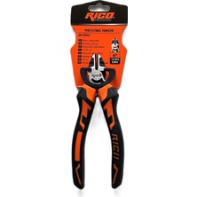 Rico Profesyonel Yankeski 160 mm 6" 001-RC0199