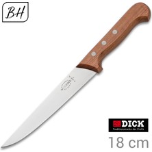 F.dick 8.1006.18 Kasap Bıçağı 18 cm