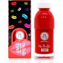 Natinda Tint-Water Jelly Velvet Tınt 02-3