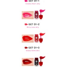 Natinda Tint-Water Jelly Velvet Tınt 02-3