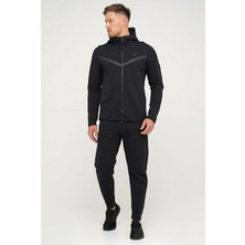 CombinX Sportswear Tech Fleece Eşofman Takımı