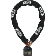 Abus 37RK/80+14 Ks 120 Black Loop