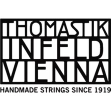 Thomastik Infeld IR100 Infeld Red Tel Keman Aksesuar