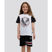 Krtlyvs Beşiktaş Çocuk T-Shirt 6424189