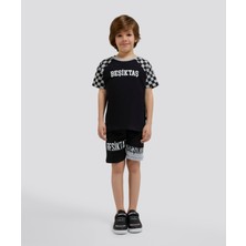 Krtlyvs Beşiktaş Çocuk T-Shirt 6424184