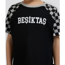 Krtlyvs Beşiktaş Çocuk T-Shirt 6424184