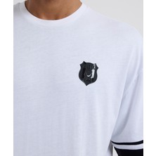 Krtlyvs Beşiktaş Erkek T-Shirt 7424125T3