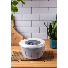 FH finehome Nude Salata Kurutucu 4.5 Lt