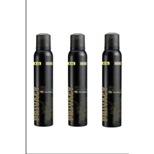 Privacy Gold Men Deodorant 3 x 200 ml