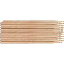 Promark LAU2BW Baget 12 Çift Paket 2b