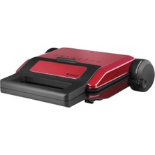 Arçelik Beyaz K 2384 Tg Tost Makinesi 8831701100 Döküm 1501 - 2000 Watt
