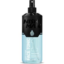 Derin Temizleyici Yüz Toniği 1 -  Pure Control 200 ml