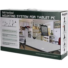 D-Stand Tablet Stand Ts-20 Al