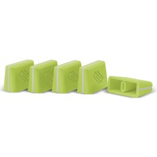 Reloop Fader Cap Set Green