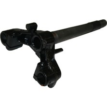 Motosvn Sfc Ön Maşa