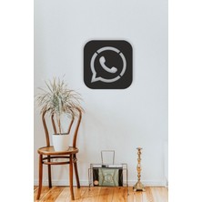 Elf Reklam Whatsapp Mdf Tablo