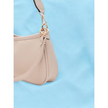Bag Flower Farme Baget ve Omuz Çantası