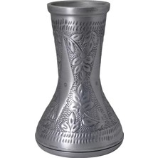 Saz 370D Çömlek Darbuka İşlemeli