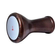 Saz 370DB-B Çömlek Darbuka Dövme Bakır