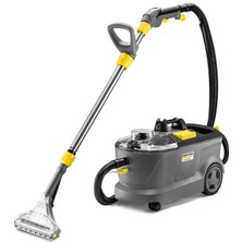 Karcher Puzzi 10/1 Profesyonel Halı Yıkama Makinesi