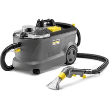 Karcher Puzzi 10/1 Profesyonel Halı Yıkama Makinesi