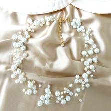 By Song Jewelry Inci Kolye