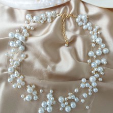 By Song Jewelry Inci Kolye