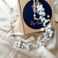 By Song Jewelry Inci Kolye