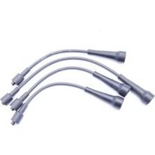 Bosch Renault Laguna Buji Kablo (1994 - 1998) 2.0 Benzin 84 Kva