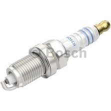 Bosch Renault Laguna 2 1.6 2001-2007 Nikel Buji 4 Adet