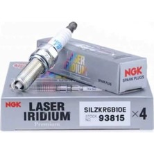 Ngk Bujı Irıdyum - (SILZKR6B10E)