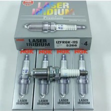 Ngk Honda Cıvıc 2006-2011 Benzinli Ateşleme Bujisi IZFR6K-11S