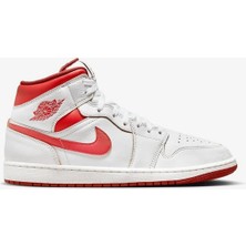 Nike FJ3458-160 Air Jordan 1 Mid Se Erkek Günlük Spor Ayakkabı