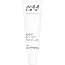 Make Up For Ever Step 1 Primer Hydra Booster - Nemlendirici Makyaj Bazı 30 ml