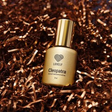 Lovely Cleopatra Kirpik Yapıştırıcı 5 ml