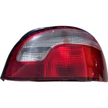 Stop Hyundai Accent  1998-1999  Sağ (Duysuz)-[product_code]