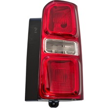 Stop Expert 4 16-22/jumpy 4 16-22 Rh-[product_code]