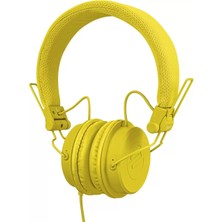 Reloop Rhp-6 Yellow