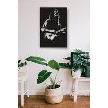 Elf Reklam Yavuz Çetintablo Ahşap Mdf Lazer Kesim