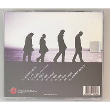 Çilekeş - Yok CD (Orjinal Dönem Baskı Cd)