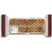 Eti Form Kakaolu Fındıklı Kepekli Bisküvi 40 G x 24 Adet