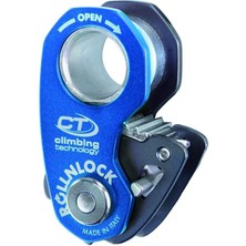 Climbing Technology Rollnlock Mavi Pulley