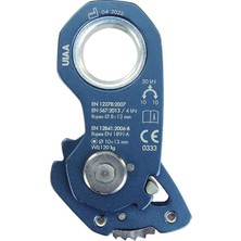 Climbing Technology Rollnlock Mavi Pulley