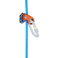 Climbing Technology Rollnlock Mavi Pulley